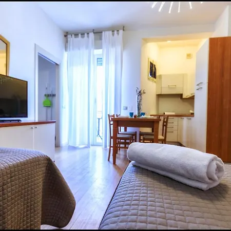 Rivaverde Apart Otel 2*