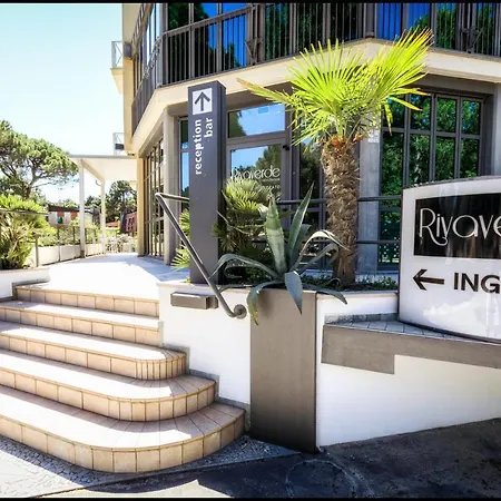 Rivaverde Appart hôtel 4*