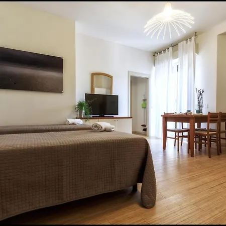 Aparthotel Rivaverde