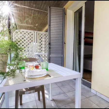 Rivaverde Aparthotel Marina di Ravenna