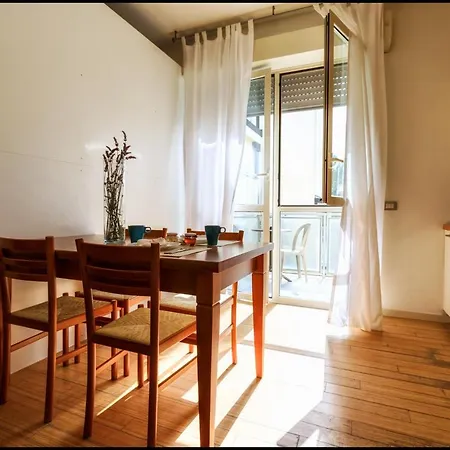 Rivaverde Marina di Ravenna