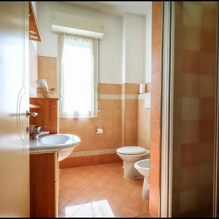 Rivaverde Apart Otel 2*
