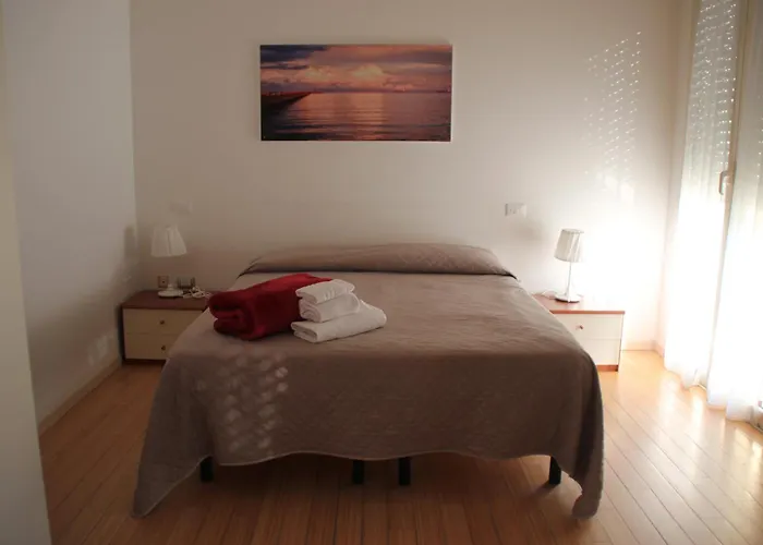 Rivaverde Aparthotel 4*