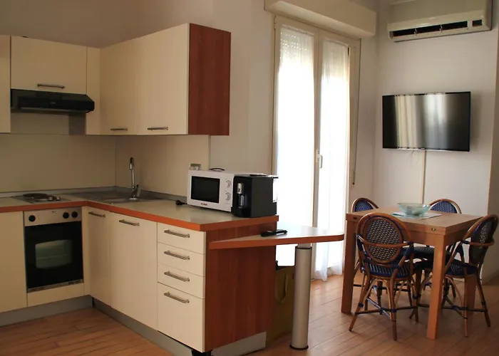 Rivaverde Marina di Ravenna