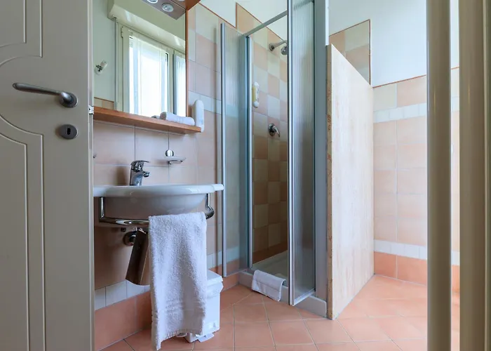 Rivaverde Apartmanhotel 4*