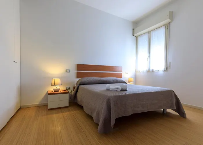 Rivaverde Apartmanhotel 4*