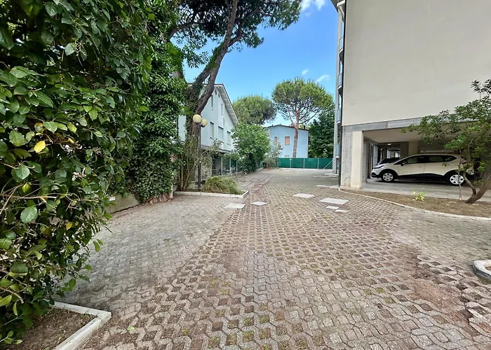 Aparthotel Rivaverde