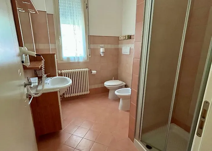 Rivaverde Aparthotel Marina di Ravenna