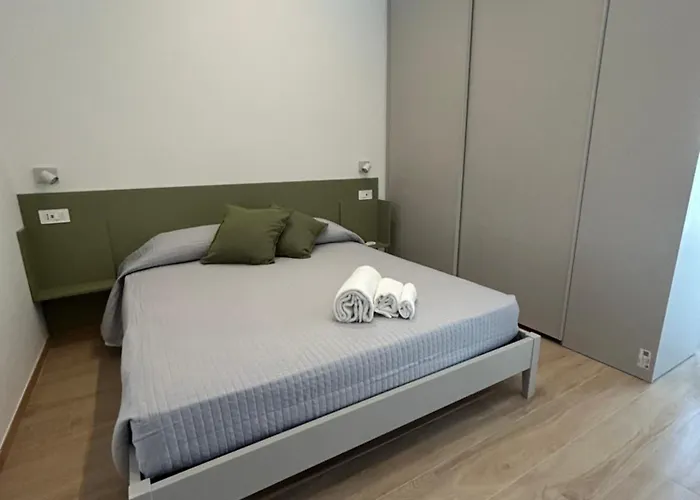 Aparthotel Rivaverde