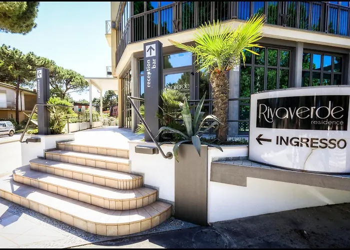 Rivaverde Aparthotel 4*