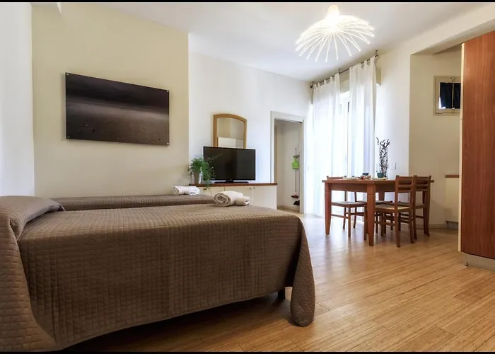 Aparthotel Rivaverde