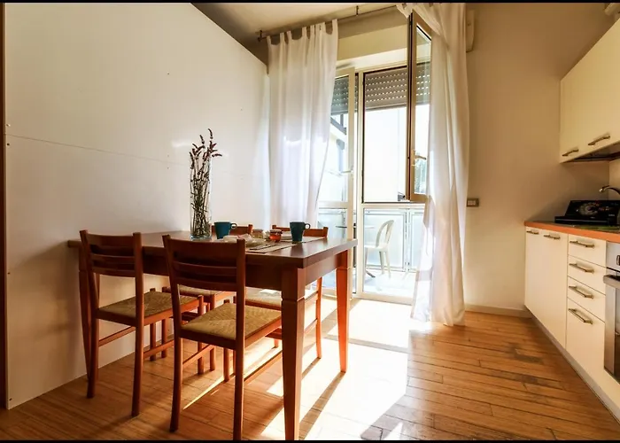 Rivaverde Marina di Ravenna