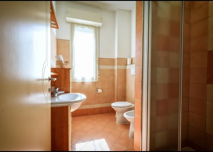 Rivaverde Aparthotel 4*